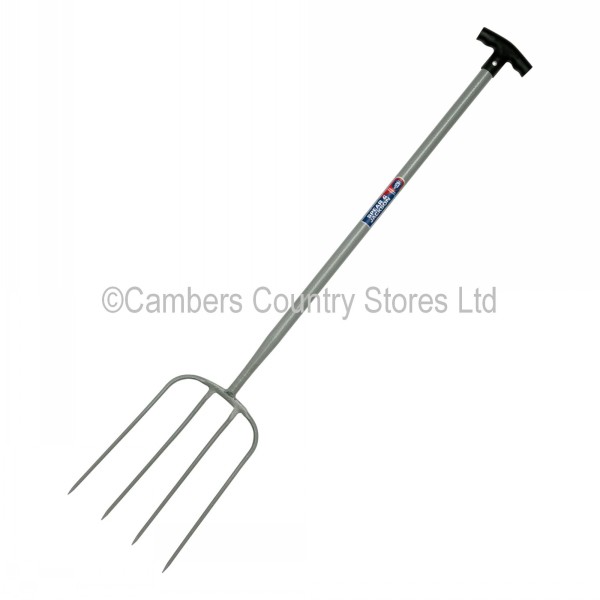 spear and jackson replacement fork handle